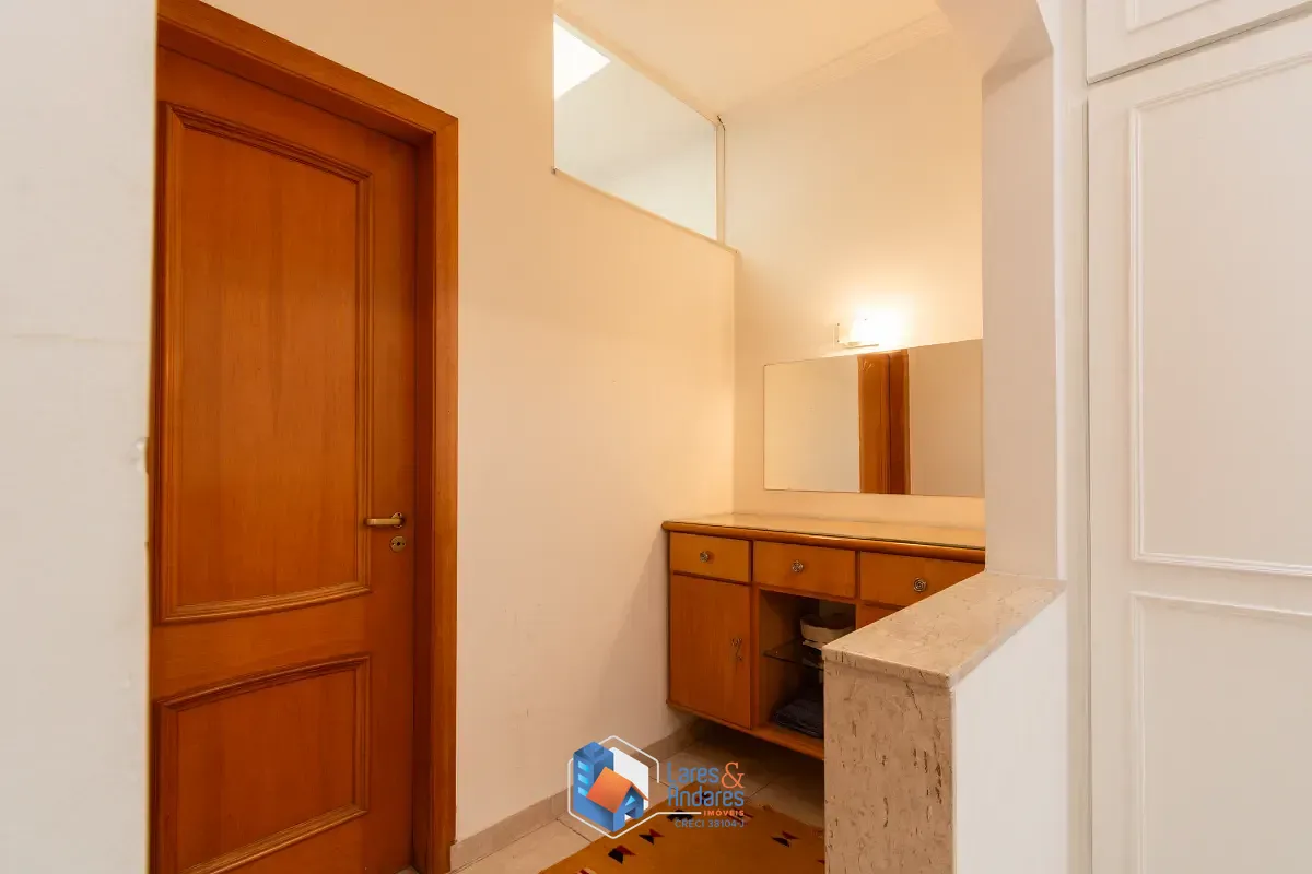 Casa, 4 quartos, 436 m² - Foto 45