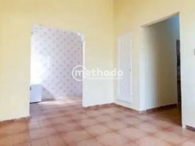 Casa com 300m² 3 quartos e 2 banheiros, à venda, no bairro Jardim Chapadão em Campinas