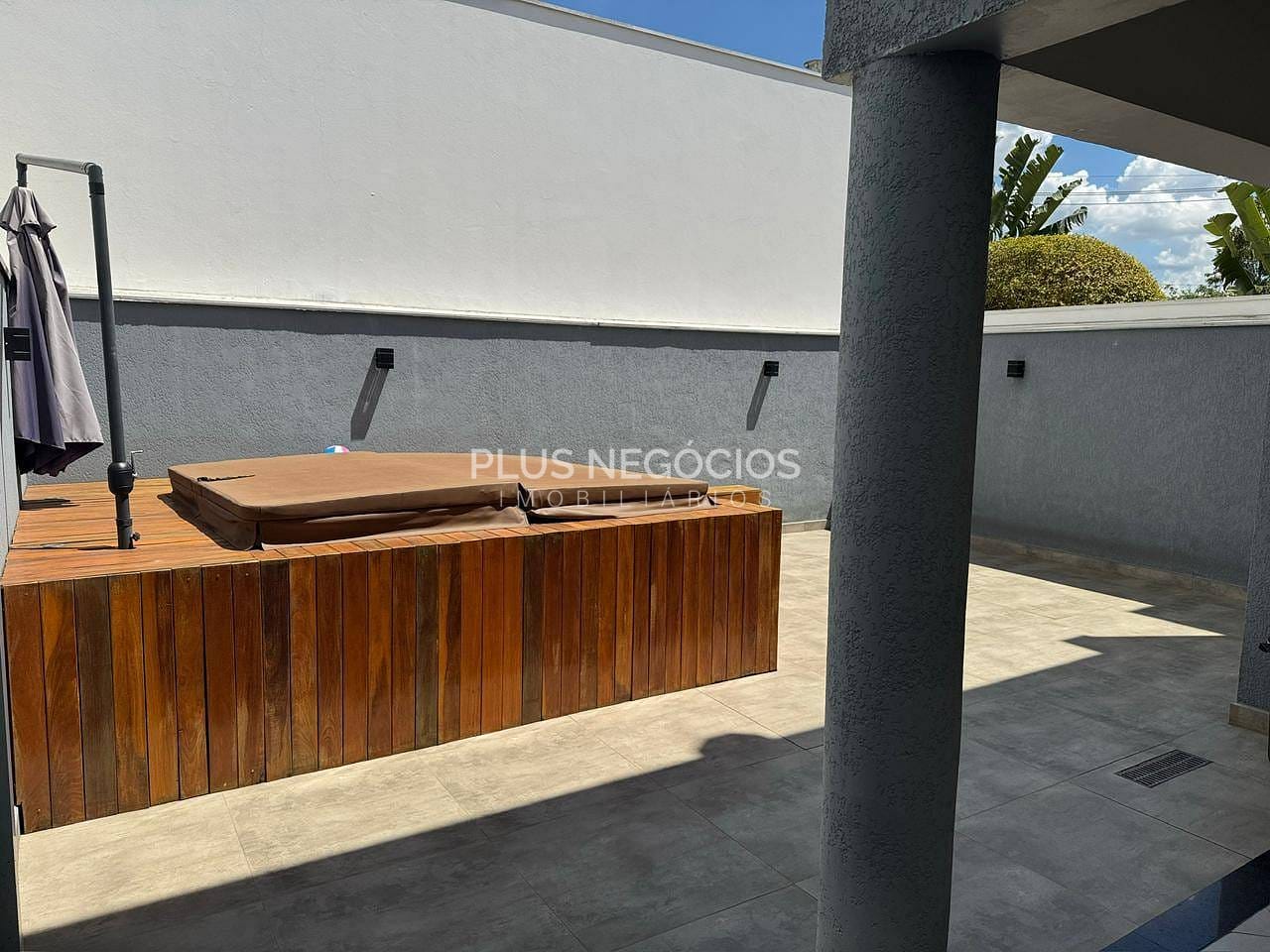 Casa à venda com 3 quartos, 176m² - Foto 6