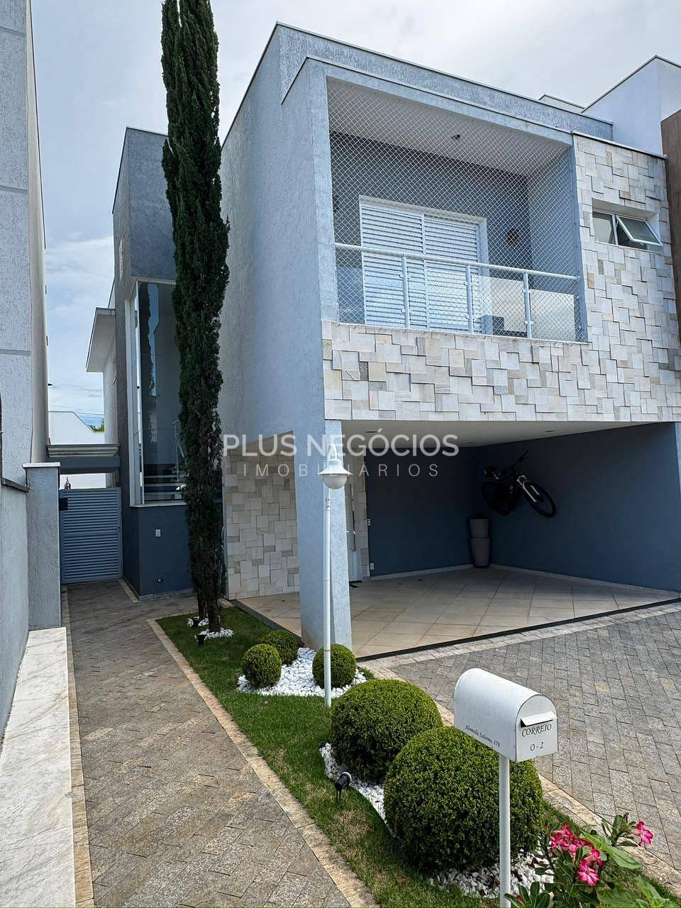 Casa à venda com 3 quartos, 176m² - Foto 26