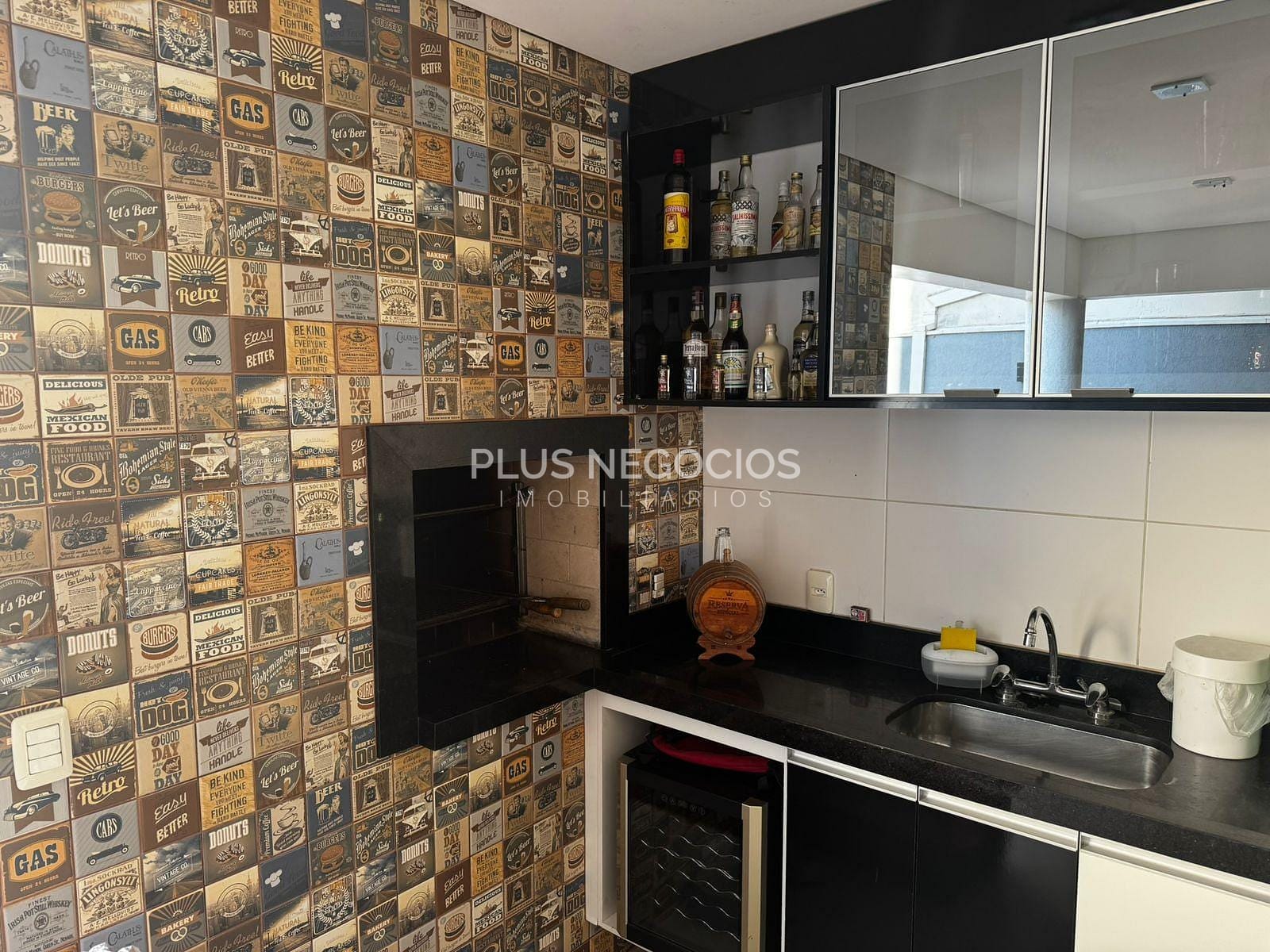 Casa à venda com 3 quartos, 176m² - Foto 10