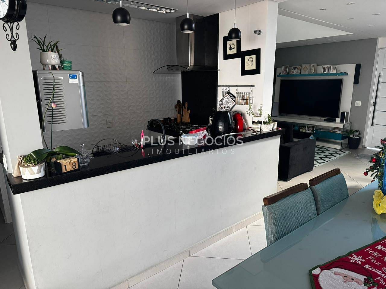 Casa à venda com 3 quartos, 176m² - Foto 18