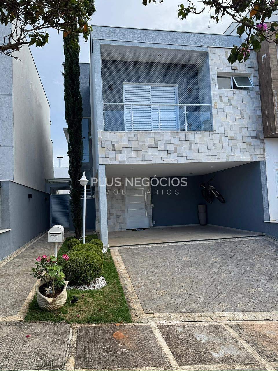 Casa à venda com 3 quartos, 176m² - Foto 28