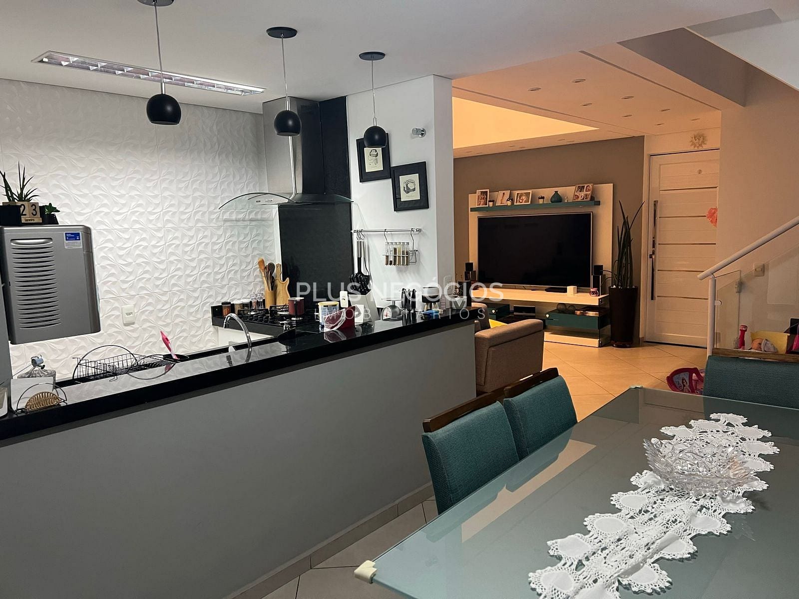Casa à venda com 3 quartos, 176m² - Foto 12
