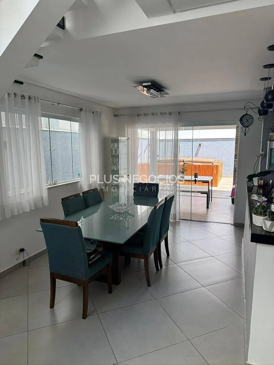 Casa, 3 quartos, 176 m² - Foto 5