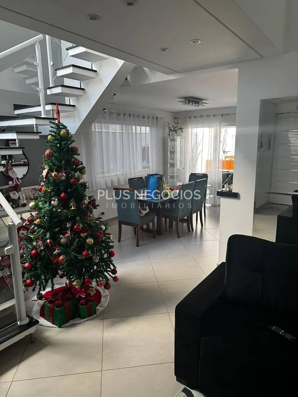 Casa, 3 quartos, 176 m² - Foto 4