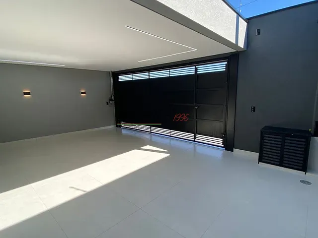 Casa 3 quartos e 2 banheiros, à venda, no bairro Jardim Casablanca em Indaiatuba
