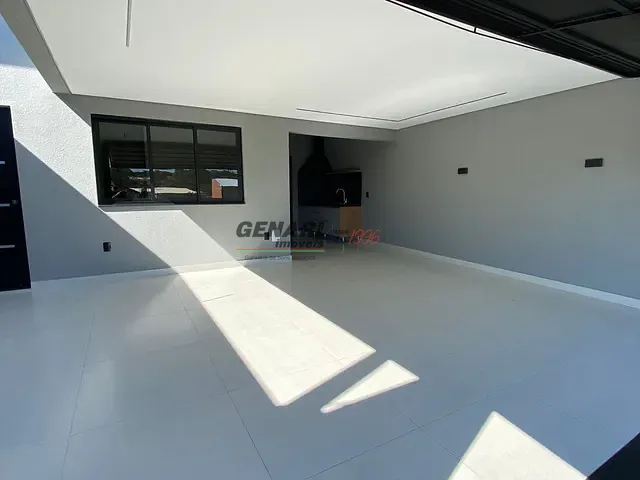 Casa 3 quartos e 2 banheiros, à venda, no bairro Jardim Casablanca em Indaiatuba