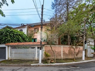 Foto do Casa-Casa tipo para venda em Rolinópolis com 3 quartos, 230m²