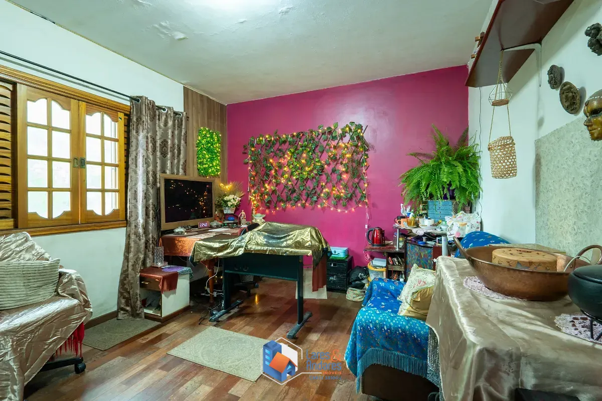 Casa, 4 quartos, 230 m² - Foto 26