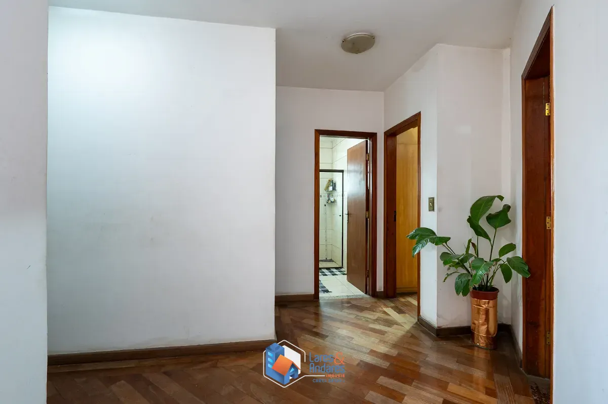 Casa, 4 quartos, 230 m² - Foto 11