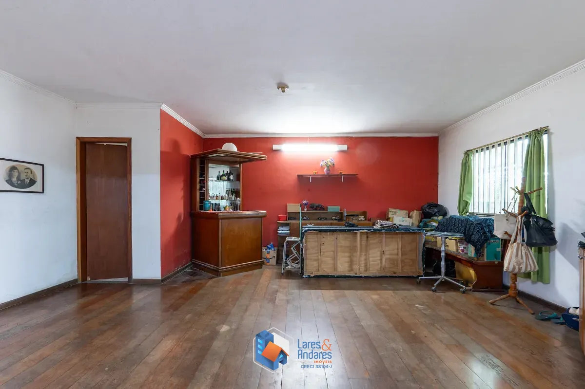 Casa, 4 quartos, 230 m² - Foto 8