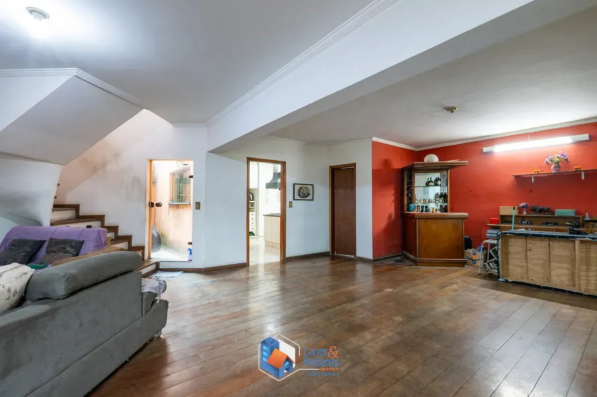 Casa, 4 quartos, 230 m² - Foto 9