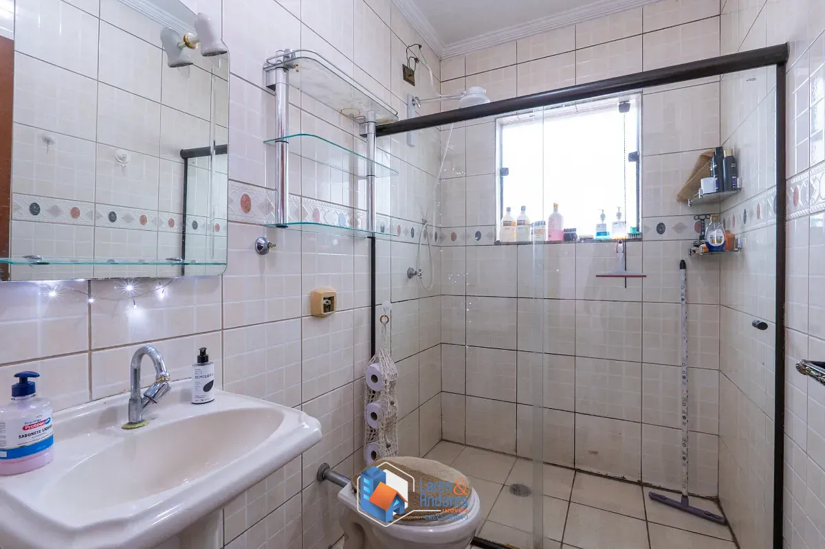 Casa, 4 quartos, 230 m² - Foto 13