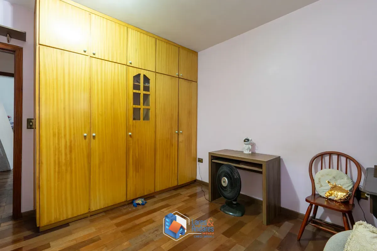 Casa, 4 quartos, 230 m² - Foto 12