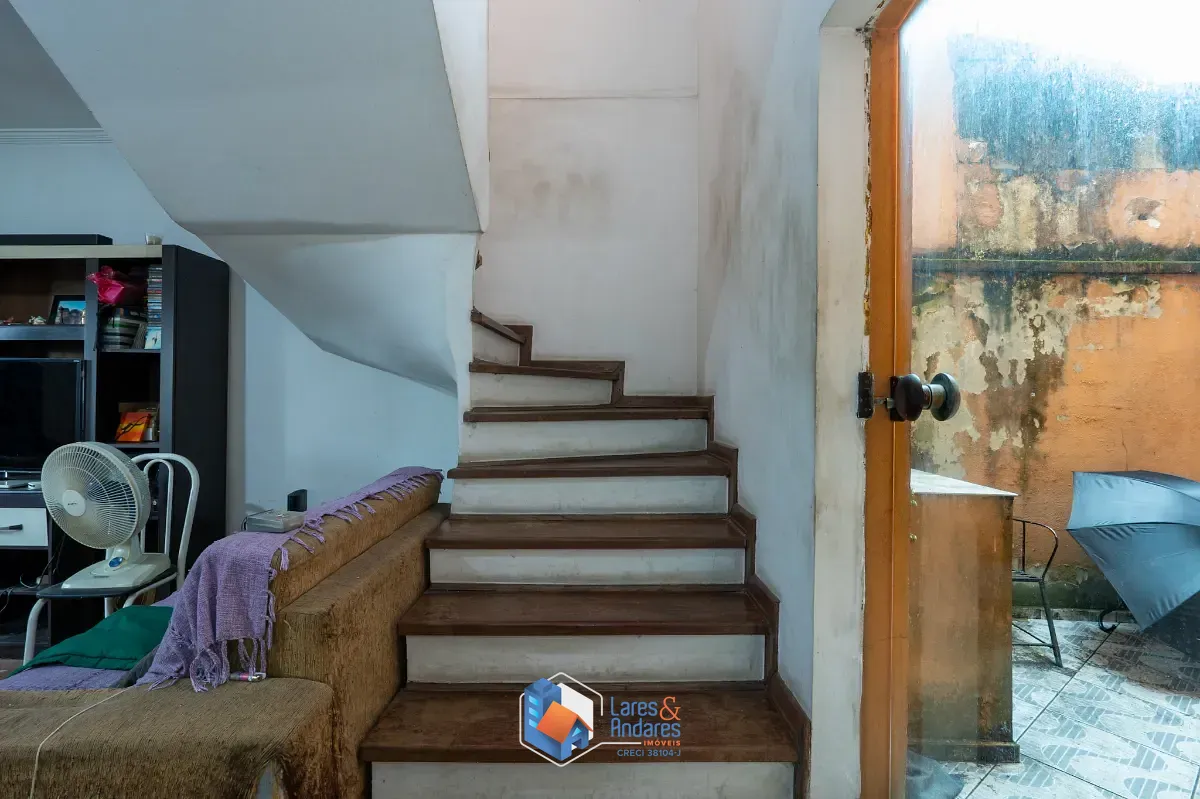 Casa, 4 quartos, 230 m² - Foto 15