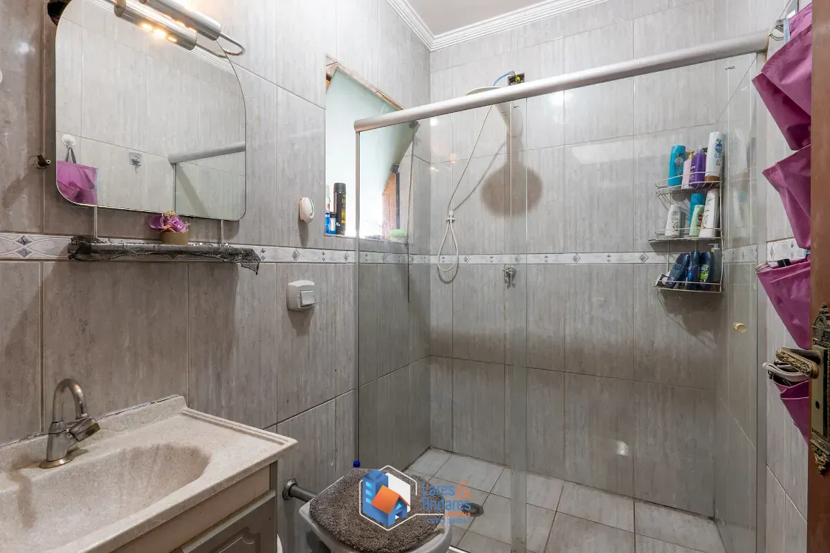 Casa, 4 quartos, 230 m² - Foto 21