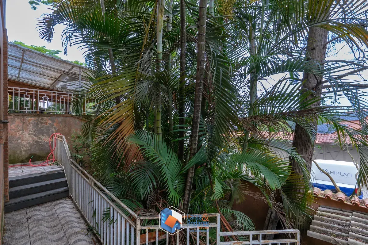 Casa, 4 quartos, 230 m² - Foto 20
