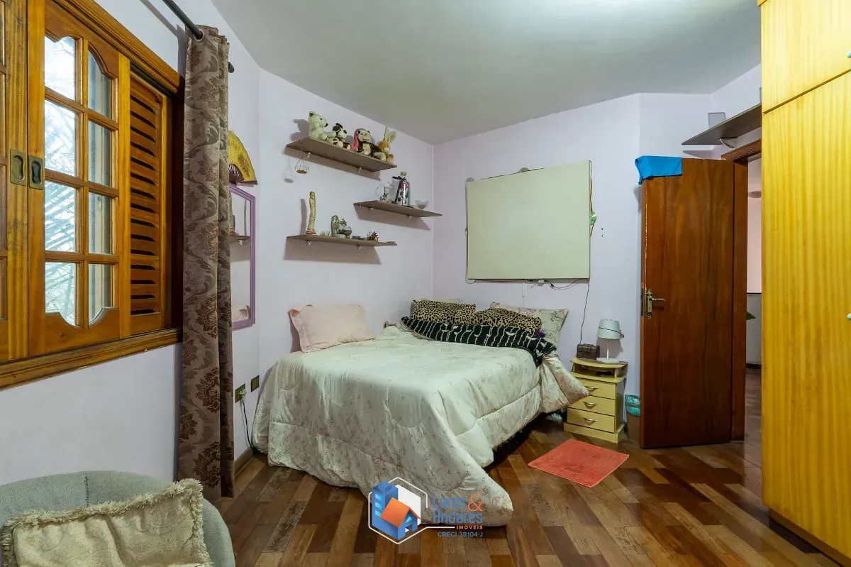 Casa, 4 quartos, 230 m² - Foto 18