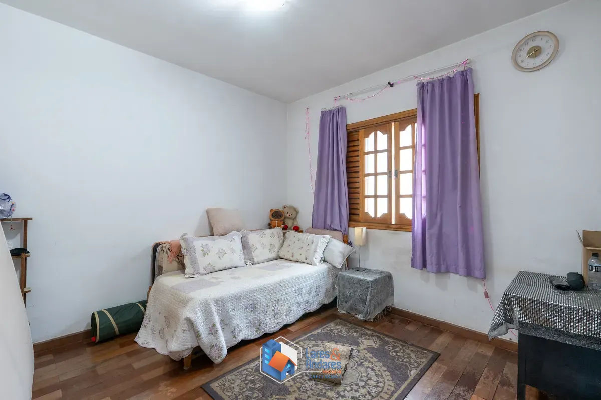Casa, 4 quartos, 230 m² - Foto 23
