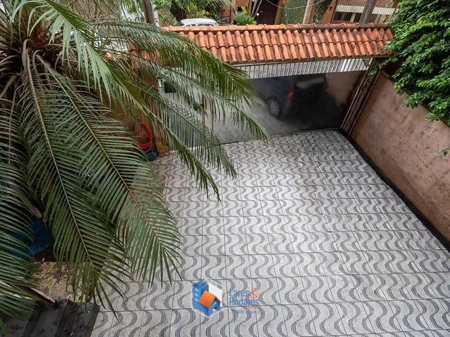 Casa com 230m² 4 quartos e 5 banheiros, à venda, no bairro Rolinópolis em São Paulo