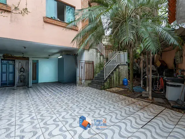 Casa com 230m² 4 quartos e 5 banheiros, à venda, no bairro Rolinópolis em São Paulo