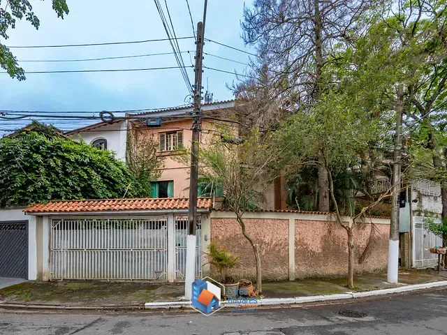 Casa com 230m² 4 quartos e 5 banheiros, à venda, no bairro Rolinópolis em São Paulo