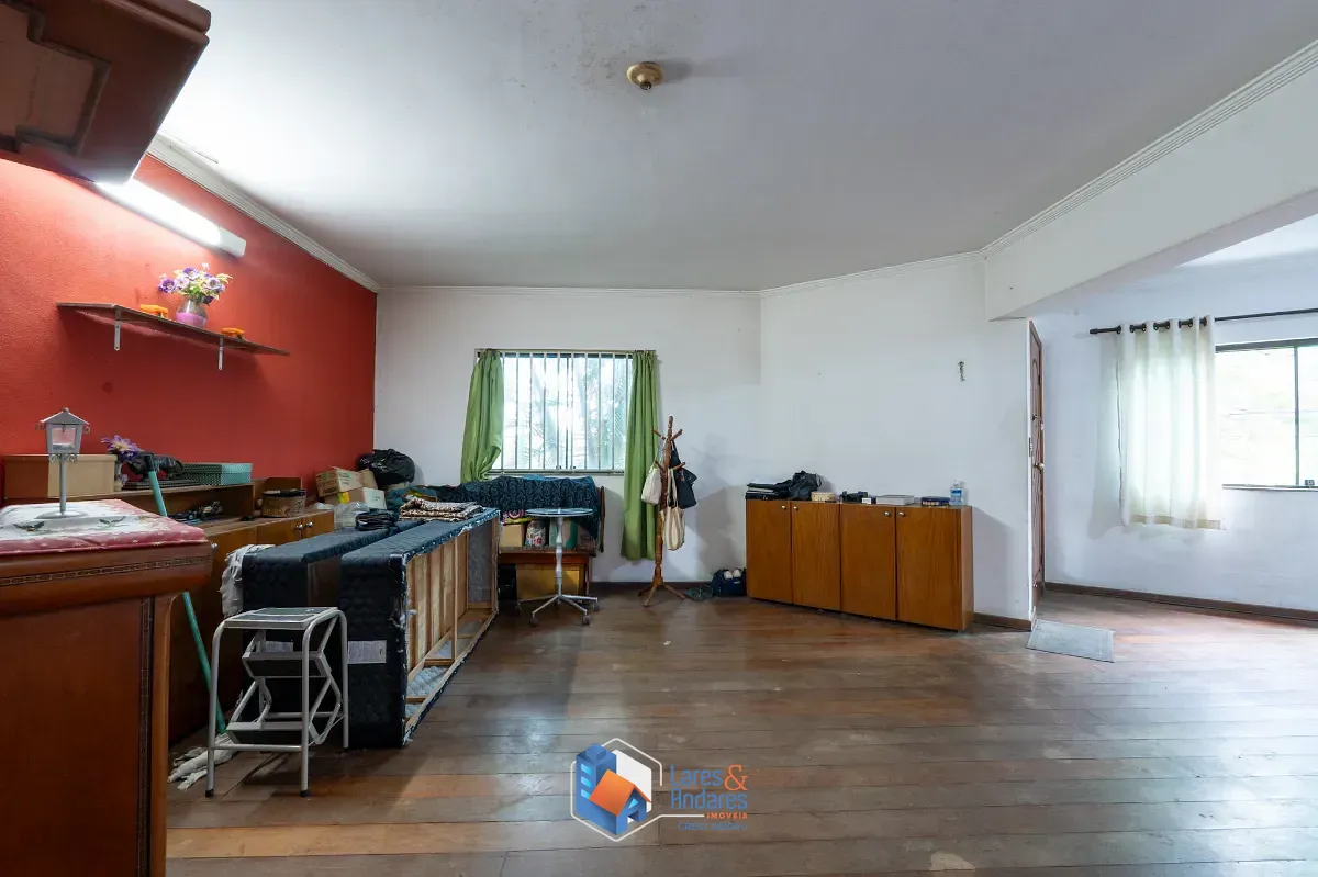 Casa, 4 quartos, 230 m² - Foto 10