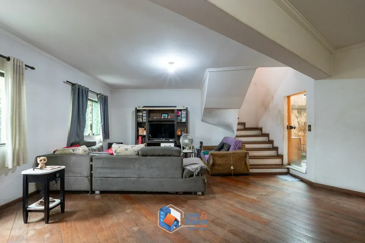 Casa, 4 quartos, 230 m² - Foto 6