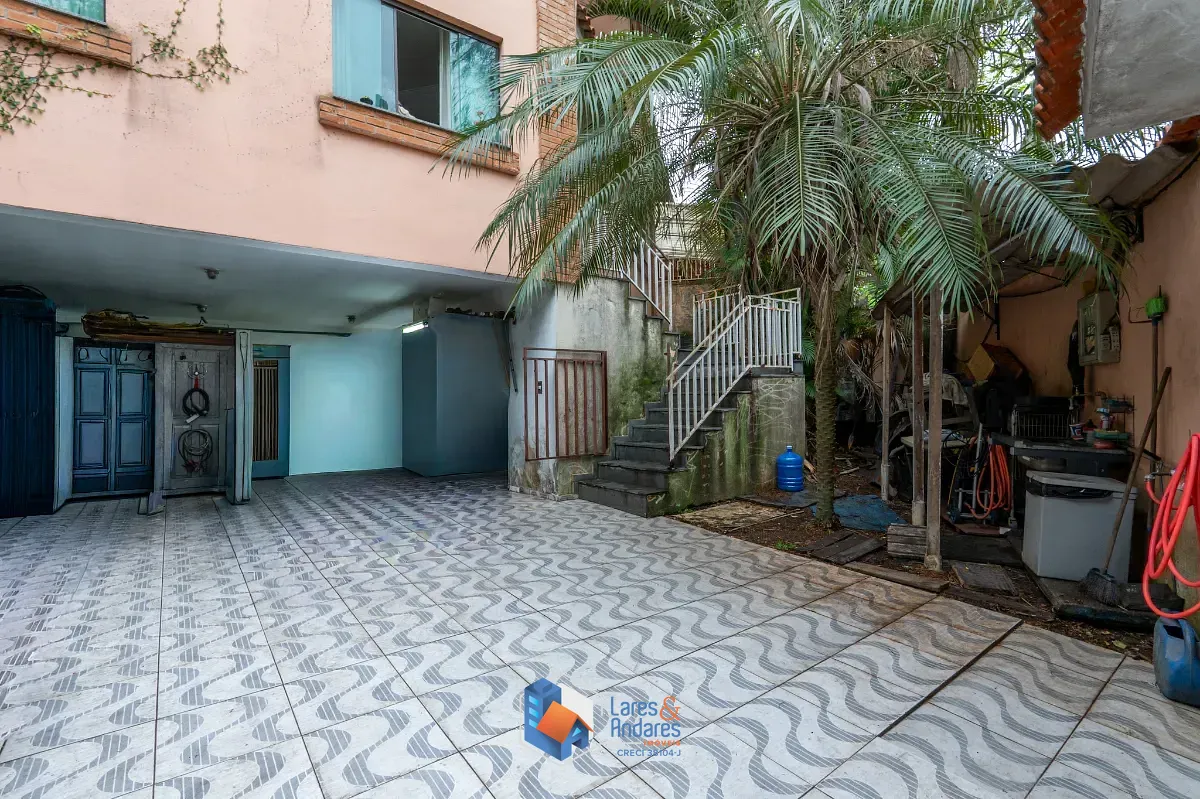 Casa, 4 quartos, 230 m² - Foto 4