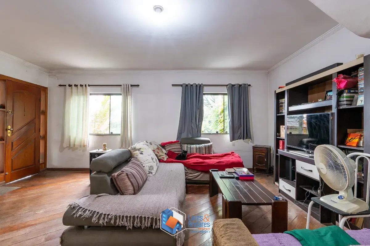 Casa, 4 quartos, 230 m² - Foto 7