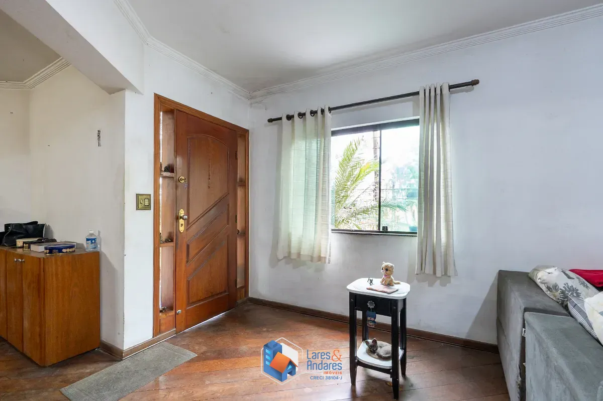 Casa, 4 quartos, 230 m² - Foto 24