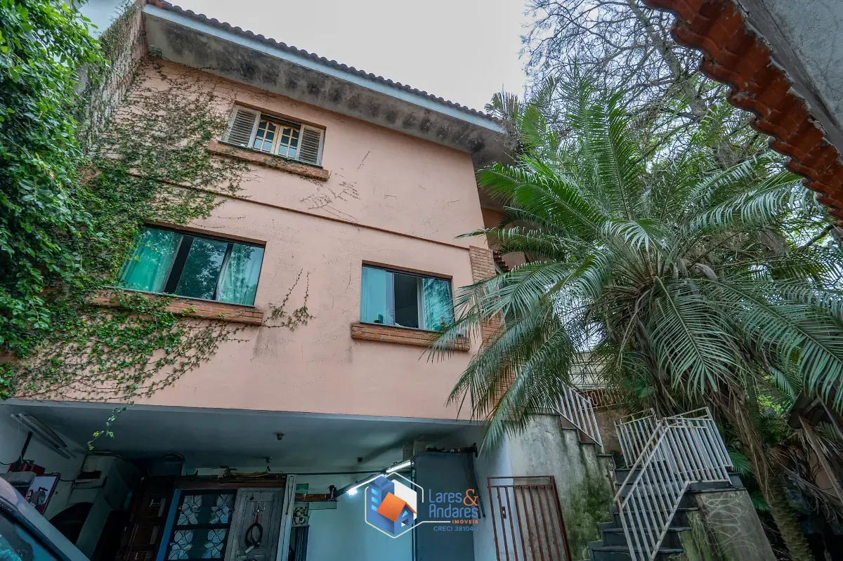 Casa, 4 quartos, 230 m² - Foto 2
