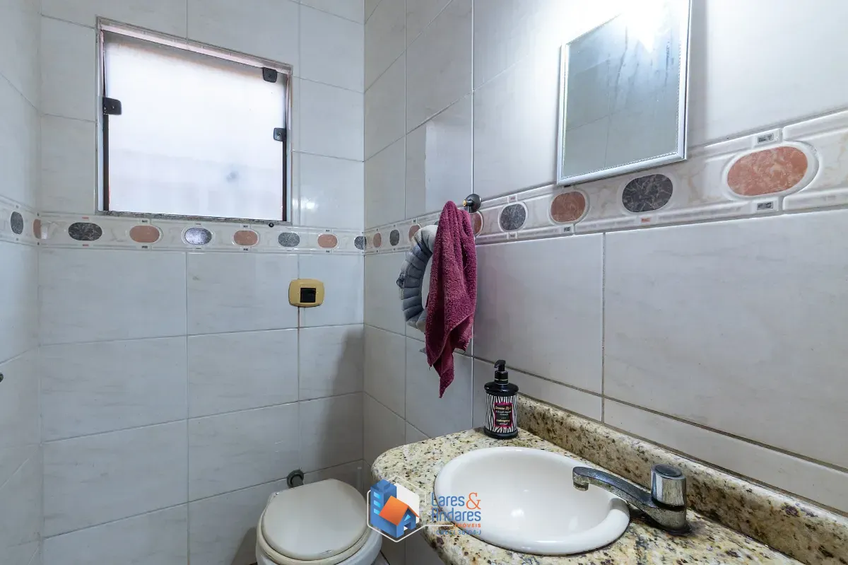 Casa, 4 quartos, 230 m² - Foto 27