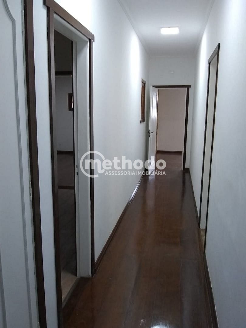 Casa, 3 quartos, 220 m² - Foto 11