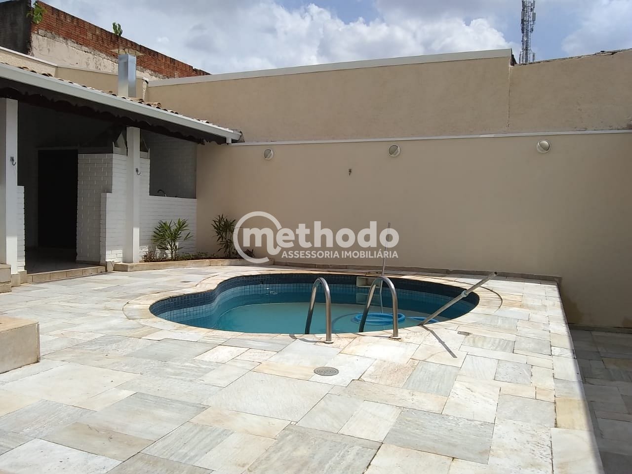 Casa, 3 quartos, 220 m² - Foto 22