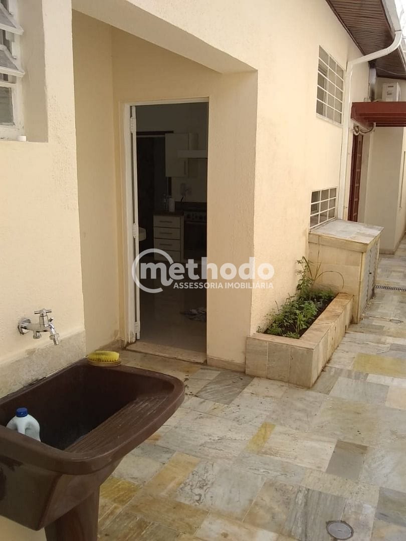 Casa, 3 quartos, 220 m² - Foto 14