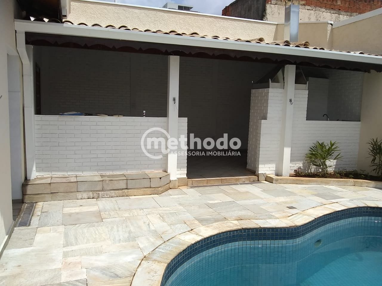 Casa, 3 quartos, 220 m² - Foto 23