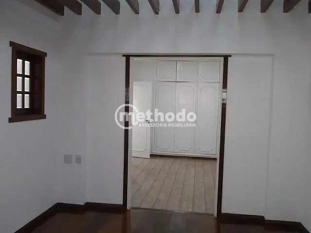 Casa com 339m² 3 quartos e 3 banheiros, à venda, no bairro Jardim Dom Bosco em Campinas