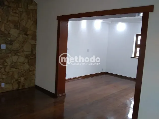 Casa com 339m² 3 quartos e 3 banheiros, à venda, no bairro Jardim Dom Bosco em Campinas