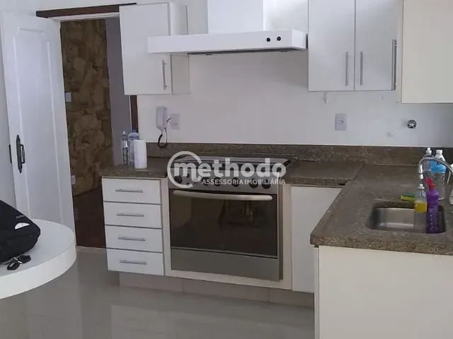 Casa com 339m² 3 quartos e 3 banheiros, à venda, no bairro Jardim Dom Bosco em Campinas