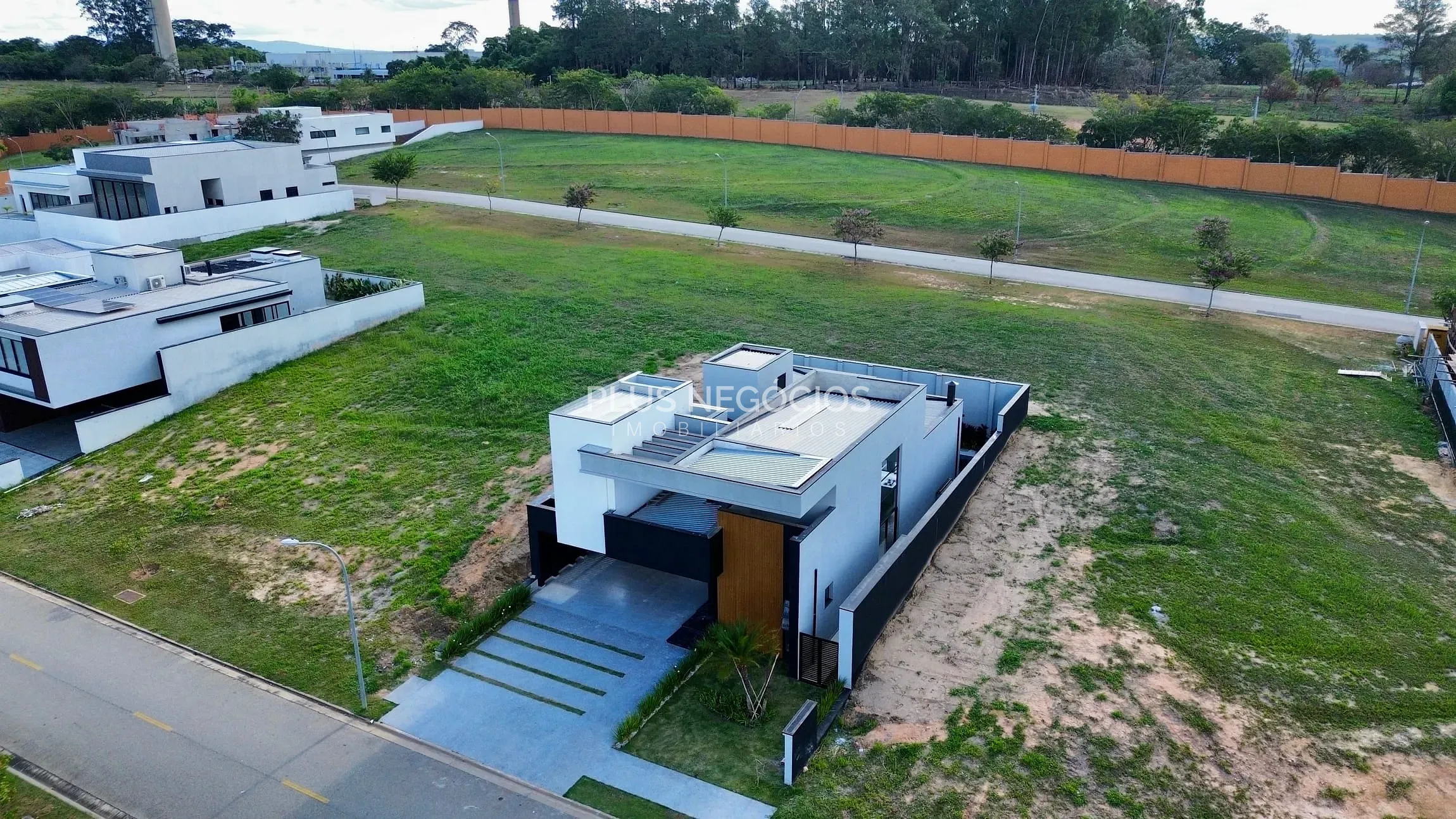 Casa, 3 quartos, 325 m² - Foto 27