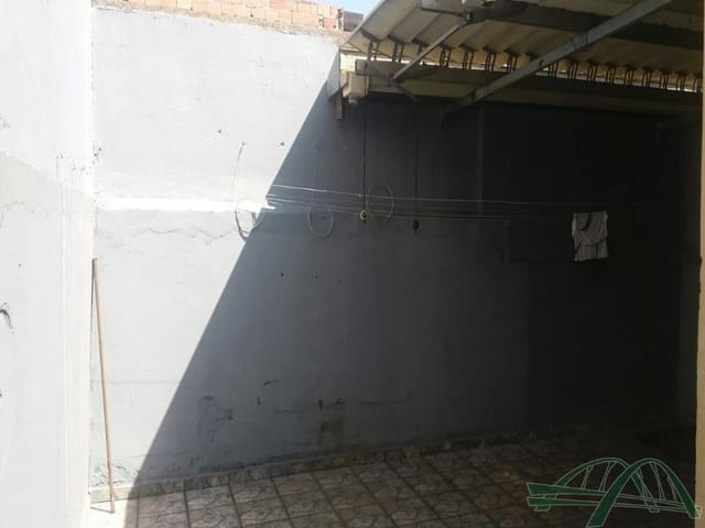 Foto do Casa - Casa para Locação 3 Quartos, 80M², CIPAVA, OSASCO - SP | A Bela Vista Imóveis