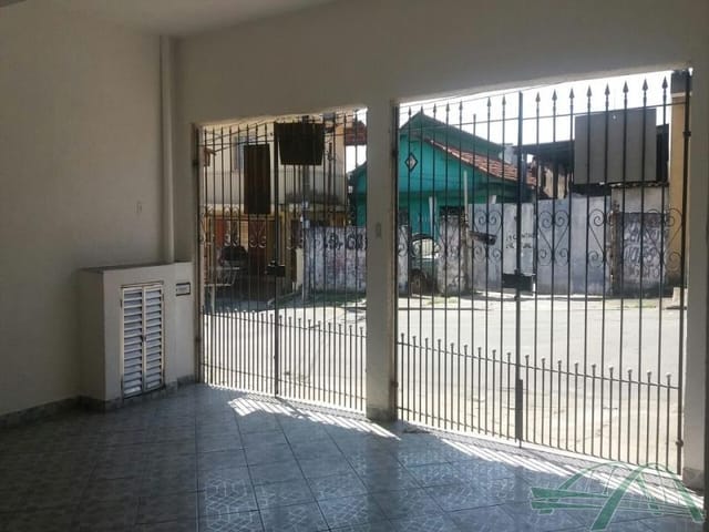 Foto do Casa - Casa para Locação 3 Quartos, 80M², CIPAVA, OSASCO - SP | A Bela Vista Imóveis