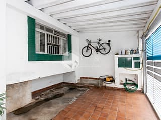 Foto do Casa-Casa tipo para venda em Vila Barreto com 3 quartos, sendo 1 suíte, 120m²