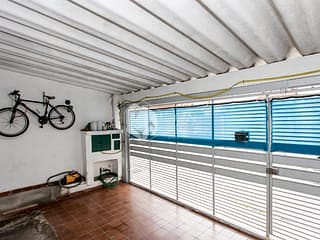 Foto do Casa-Casa tipo para venda em Vila Barreto com 3 quartos, sendo 1 suíte, 120m²