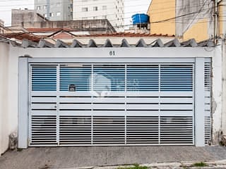 Foto do Casa-Casa tipo para venda em Vila Barreto com 3 quartos, sendo 1 suíte, 120m²