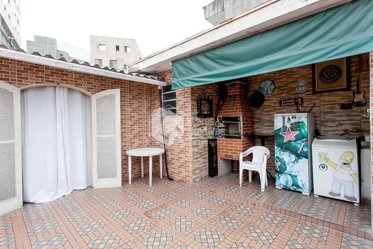 Casa, 3 quartos, 120 m² - Foto 35