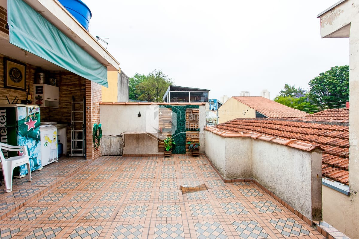 Casa, 3 quartos, 120 m² - Foto 34