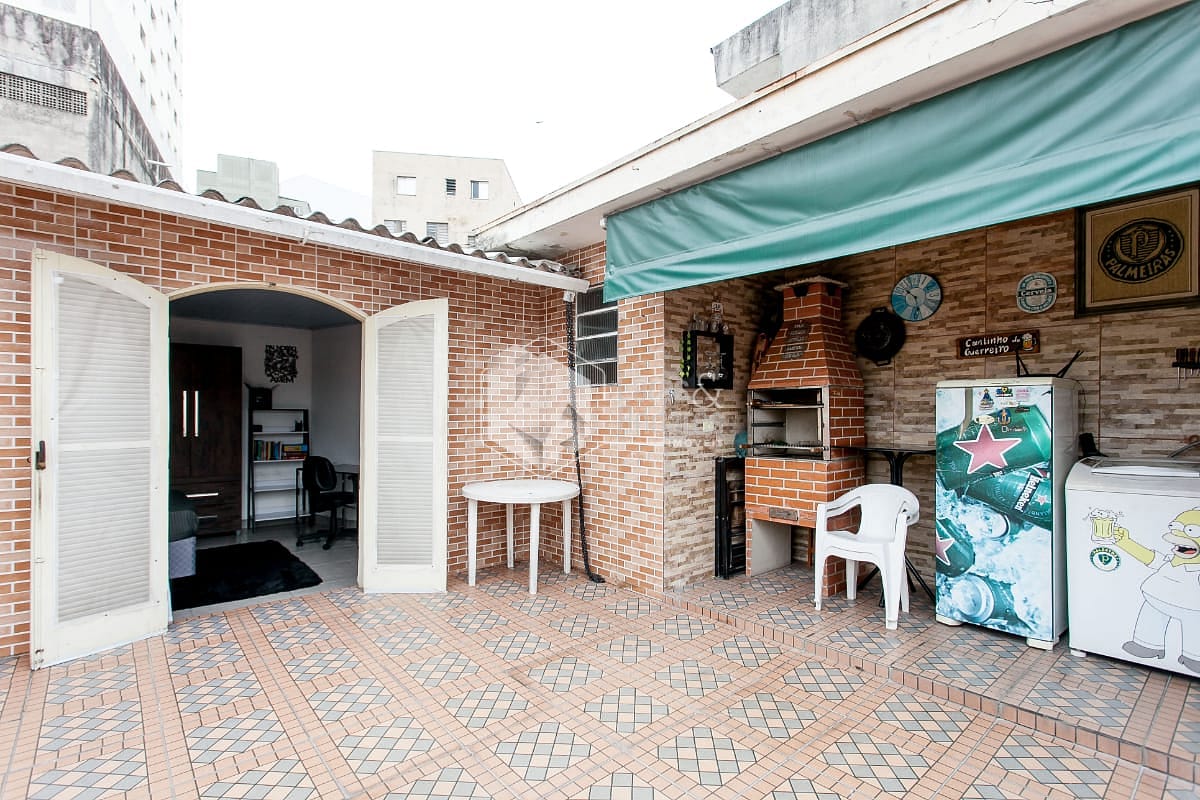 Casa, 3 quartos, 120 m² - Foto 36